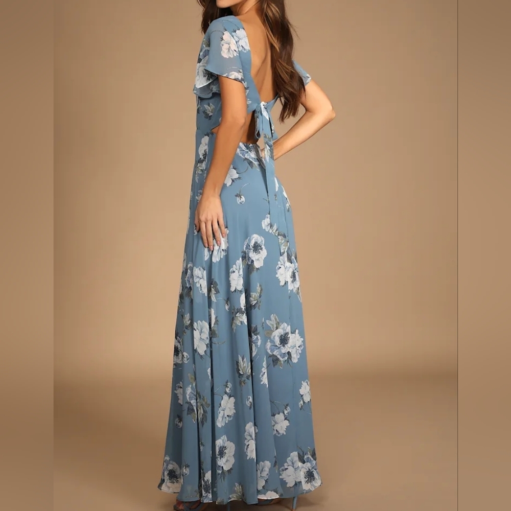 Lulus Dress - Picture 2 of 11